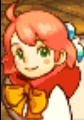 Chocobo Tales 2 talk sprite.