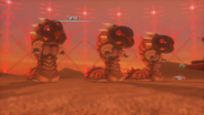WoFF Phantom Sands Desert Threshold Battle Background
