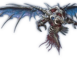 Zeromus (Final Fantasy XIV)