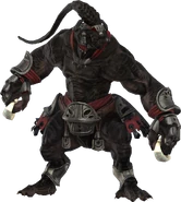 Amalj'aa Striker from FFXIV.png (821 KB) Amalj'aa Striker