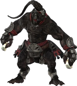 Amalj'aa Striker
