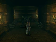 Anything Eater encountered.