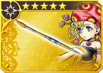 DFFOO Chocobo Brush (VI)