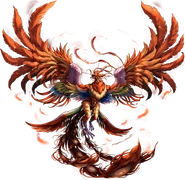 Phoenix (1★).