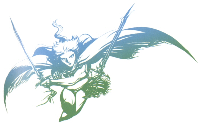 final fantasy xi logo