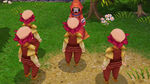 FFIII Doga Four Old Men