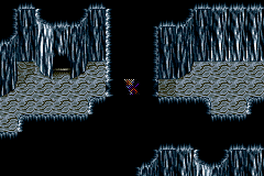 FFIV Hidden Passage