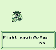 FFLIII Game Over.png (773 bytes) Final Fantasy Legend III.