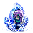 Faris's Memory Crystal II.