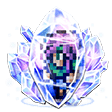 Faris's Memory Crystal III.