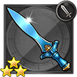 Mythril Sword.