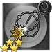 FFRK Star Pendant FFX-2