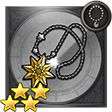 Star Pendant.