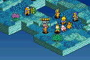 FFTA Level Up