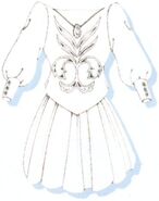 FFVI White Dress Artwork.jpg (33 KB) White Dress artwork.