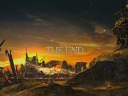 FFX-2 monkey ending.jpg (66 KB) "The monkey ending".+