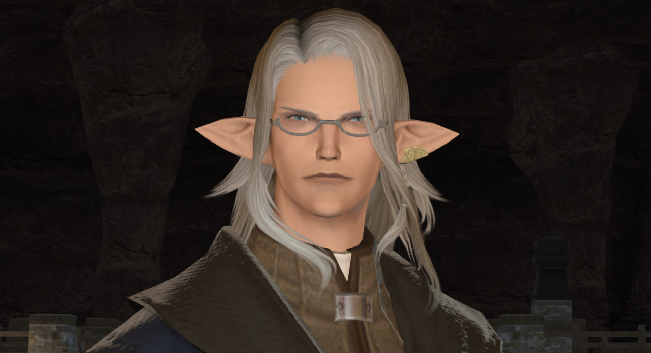 hildebrand ffxiv