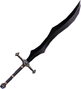 Balmung Weapon Final Fantasy Wiki Fandom If greatswords are your thing, the dominator is the best of the best. balmung weapon final fantasy wiki
