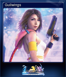 Final Fantasy X/X-2 HD Remaster, Final Fantasy Wiki