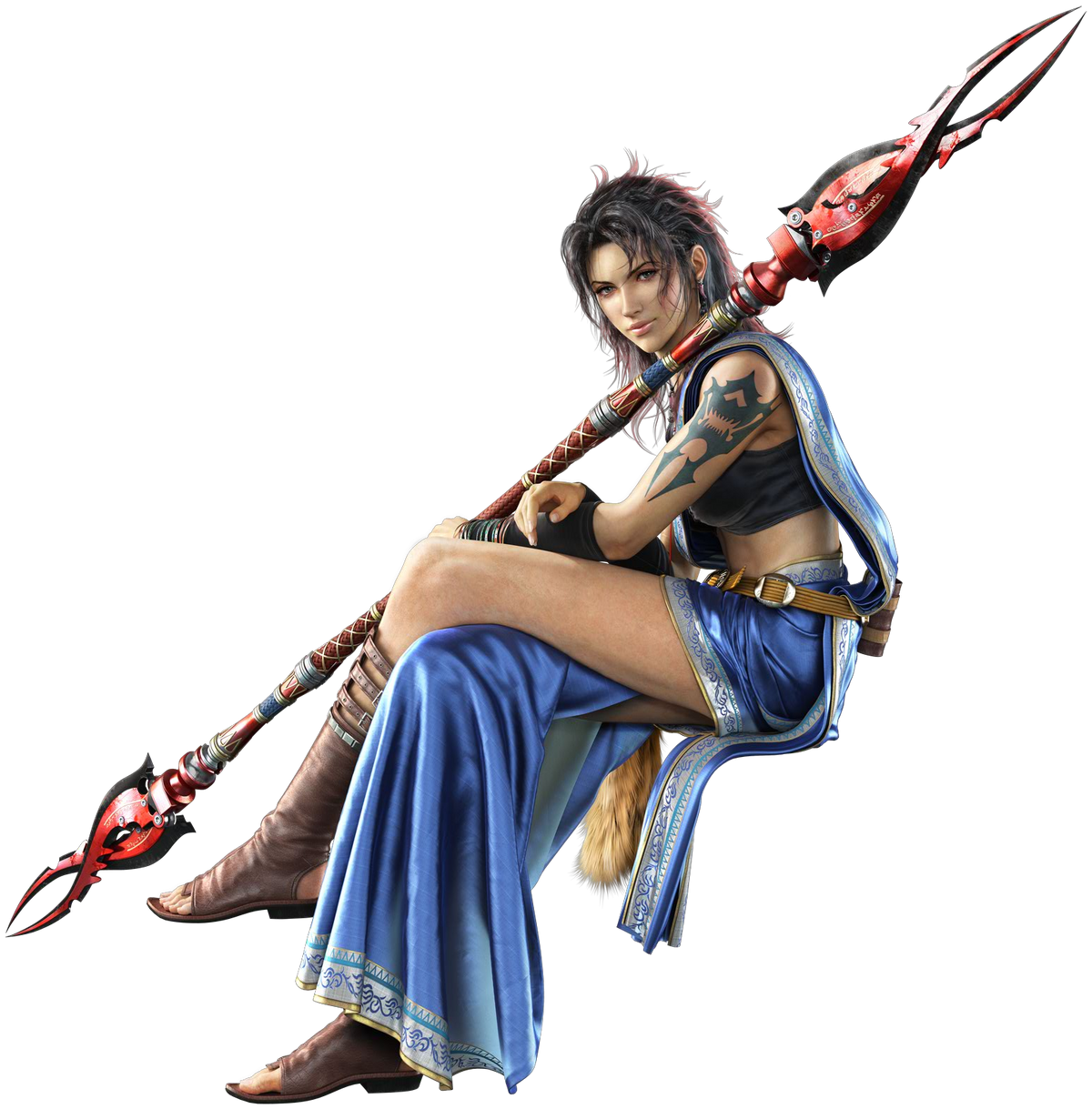 Oerba Yun Fang | Final Fantasy Wiki | Fandom