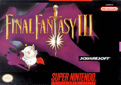 Final Fantasy Vi Final Fantasy Wiki Fandom