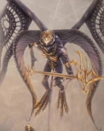 Gargoyle FFXII.jpg (295 KB) Bestiary entry (PlayStation 2).