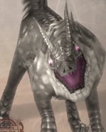 Bestiary entry (PlayStation 2).