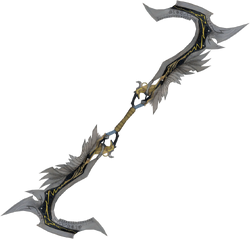 Zantetsuken (Final Fantasy XIII weapon) | Final Fantasy Wiki