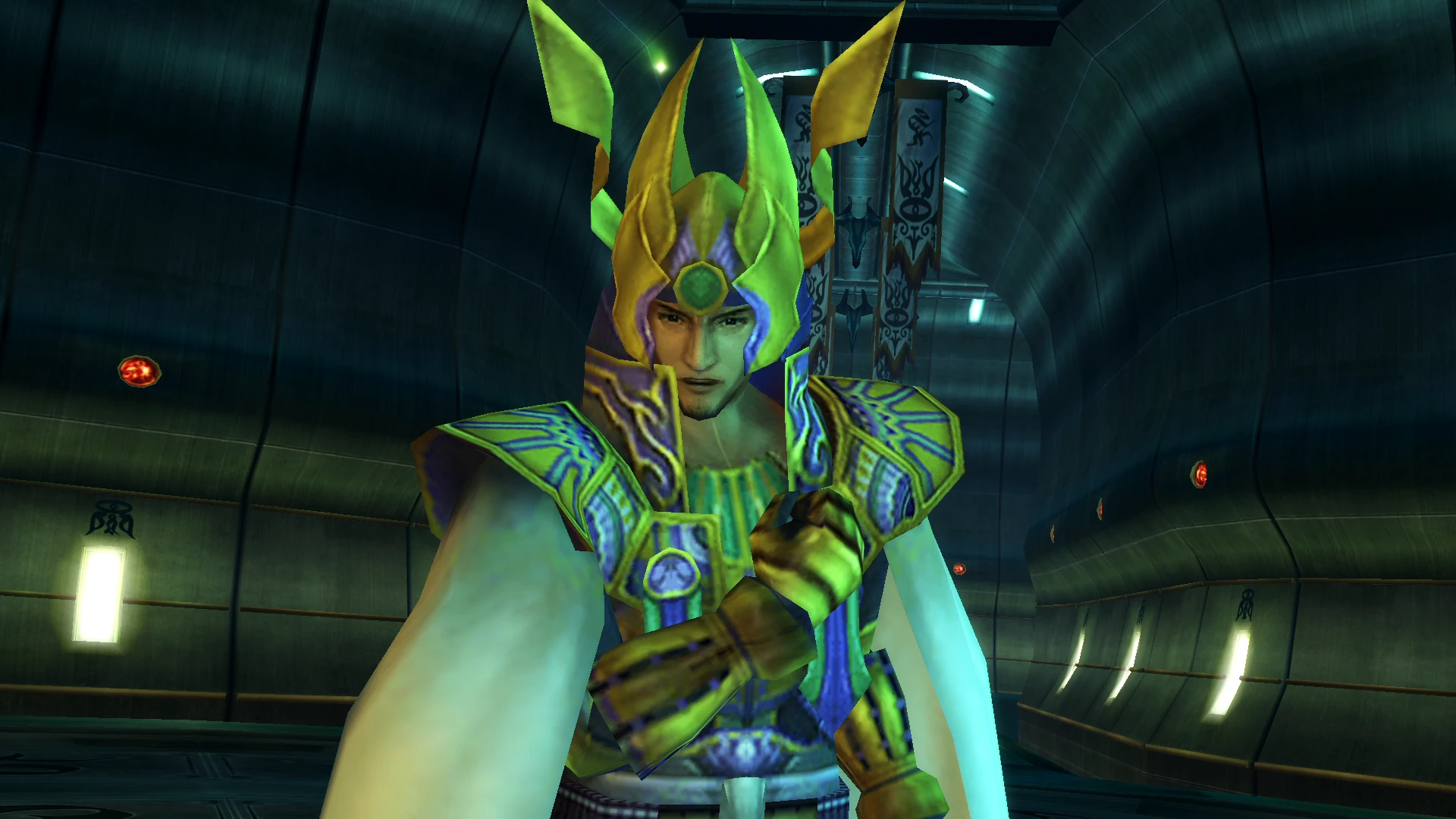 Lord Zaon
