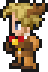 Tidus's Christmas sprite.