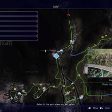 Quest Final Fantasy Xv Sidequests Final Fantasy Wiki Fandom