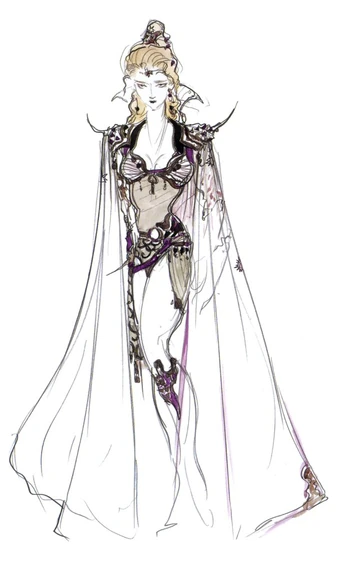 Rosa Farrell | Final Fantasy Wiki | Fandom