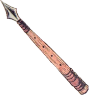 Spear FFII Art.png (30 KB) Spear