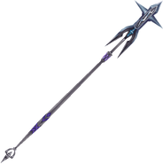 Storm Spear in Final Fantasy XII.