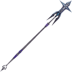 Storm Spear, Final Fantasy Wiki
