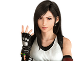 Tifa Lockhart