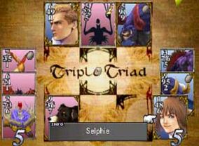 Final Fantasy VIII | Final Fantasy Wiki | Fandom Final Fantasy VIII | Final Fantasy Wiki | Fandom