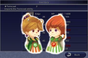 Twins augment portrait ffiv ios