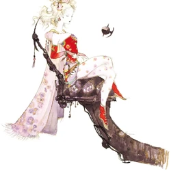Terra Branford