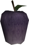 In-game render of a Banora White.