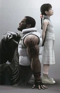 BarretMarleneCG.jpg (337 KB) CG render of Barret and Marlene in Advent Children.