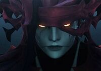 Chaos Final Fantasy Vii Final Fantasy Wiki Fandom