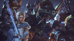 Grand Company | Final Fantasy Wiki | Fandom Grand Company | Final Fantasy Wiki | Fandom