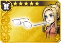 Quistis's Glasses (VIII)