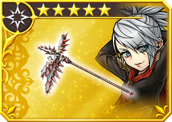 DFFOO Wyvern Fang (0)