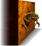 Demons Gate FFVII from FFBE enemy sprite