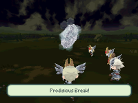 FF4HoL Prodigious Break