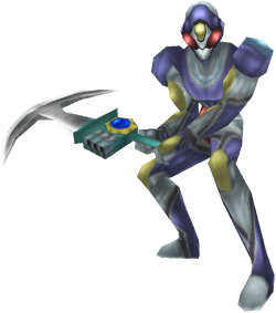 Final Fantasy Viii Enemies Final Fantasy Wiki Fandom
