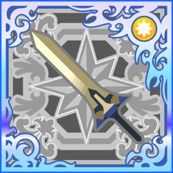 Final Fantasy Airborne Brigade (SSR+).
