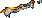FFBE Lightning's Gunblade Sprite